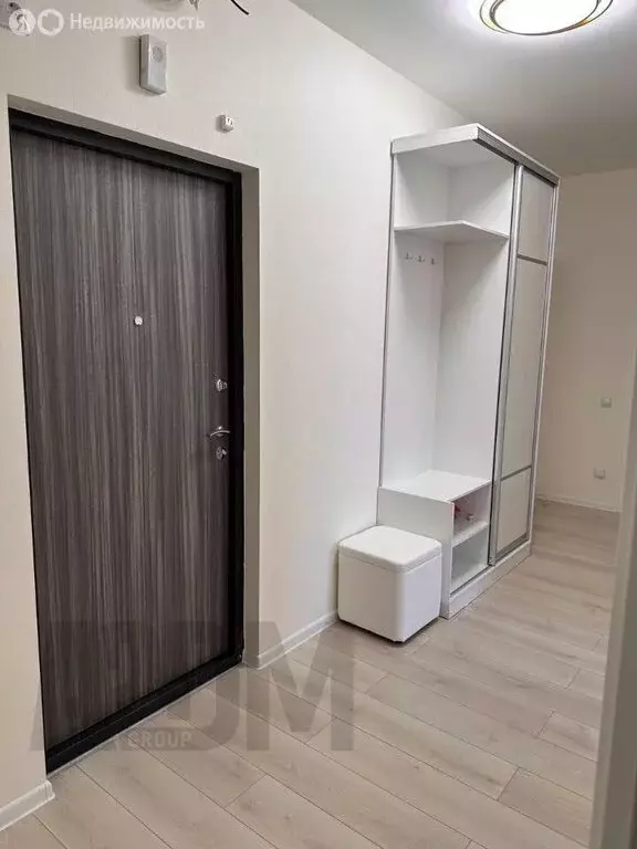 2-комнатная квартира: Санкт-Петербург, улица Чирикова, 5 (54.1 м) - Фото 2