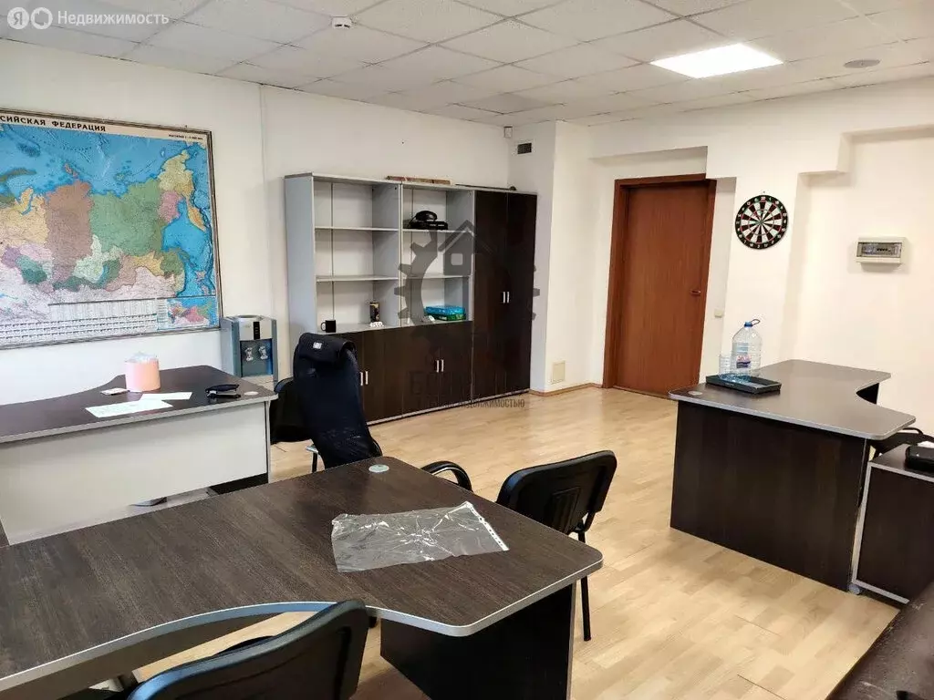 Офис (30.4 м) - Фото 1