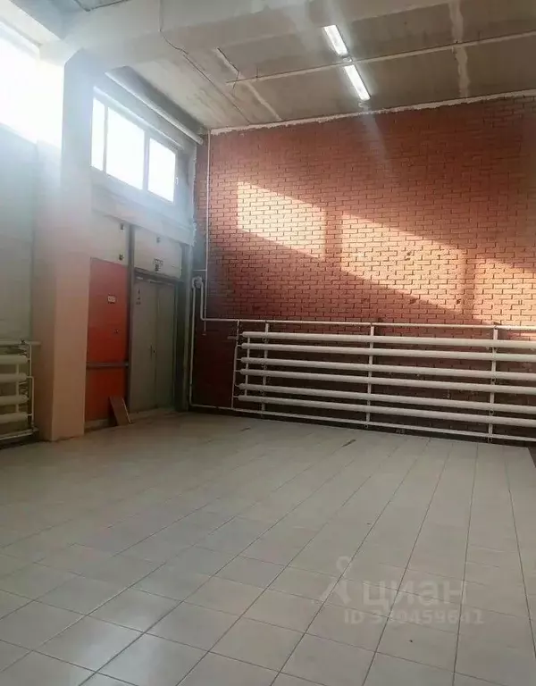 Склад в Новосибирская область, Новосибирск Светлановская ул., 50/2 ... - Фото 2