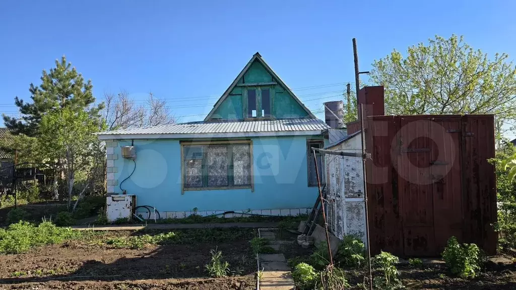 Дача 40 м на участке 5 сот. - Фото 0