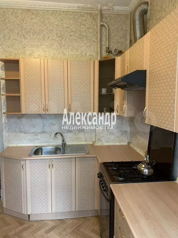 2-к. квартира, 51 м, 3/5 эт. - Фото 1