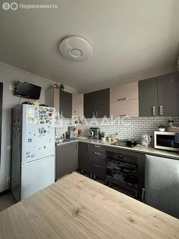 2-комнатная квартира: Бийск, улица Николая Гоголя, 210 (46.4 м) - Фото 2