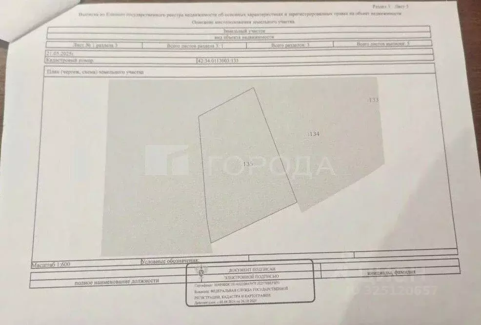 Участок в Кемеровская область, Таштагол Красногвардейская ул., 41 ... - Фото 1