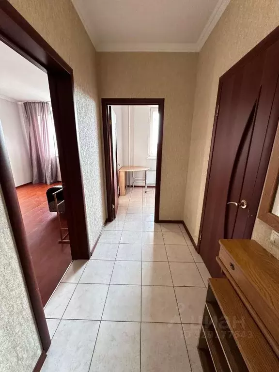 1-к кв. Московская область, Люберцы городской округ, Октябрьский пгт, ... - Фото 1