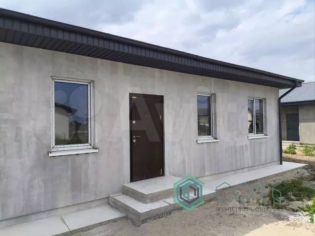 Дом в Калининградская область, Гурьевский муниципальный округ, пос. ... - Фото 2