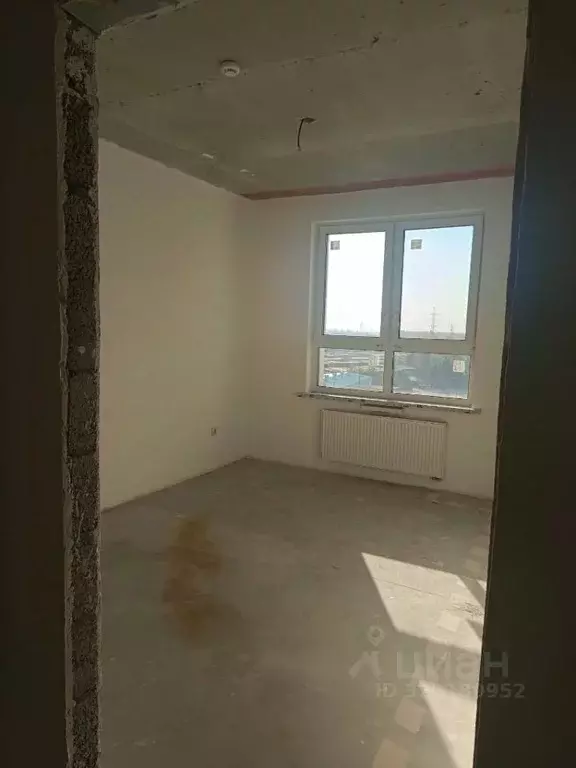 1-к кв. Тюменская область, Тюмень ул. Павла Никольского, 10 (38.6 м) - Фото 0