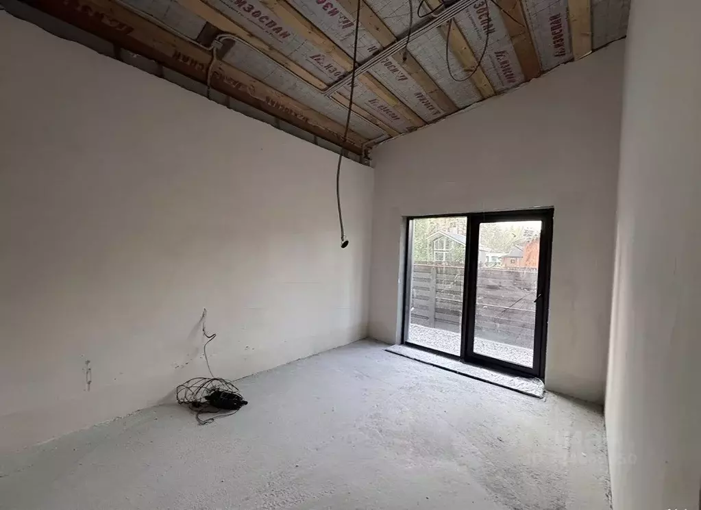 Коттедж в Свердловская область, Сысертский муниципальный округ, пос. ... - Фото 1