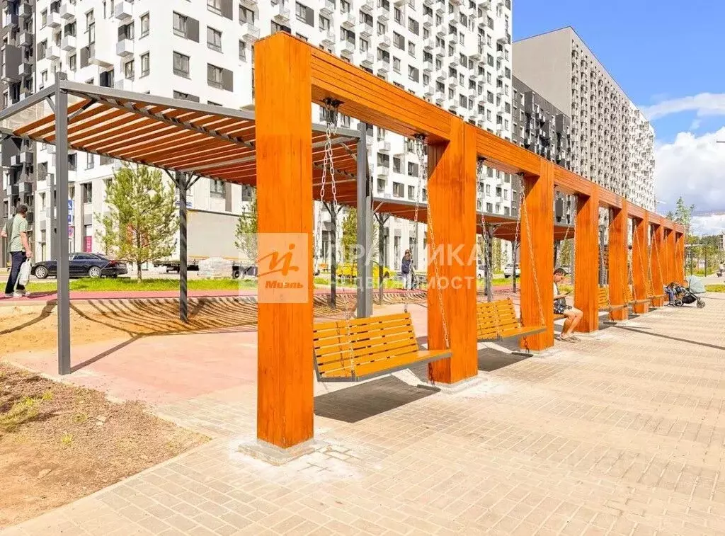 3-к кв. Московская область, Мытищи ул. Стрельбище Динамо, 10 (50.0 м) - Фото 0
