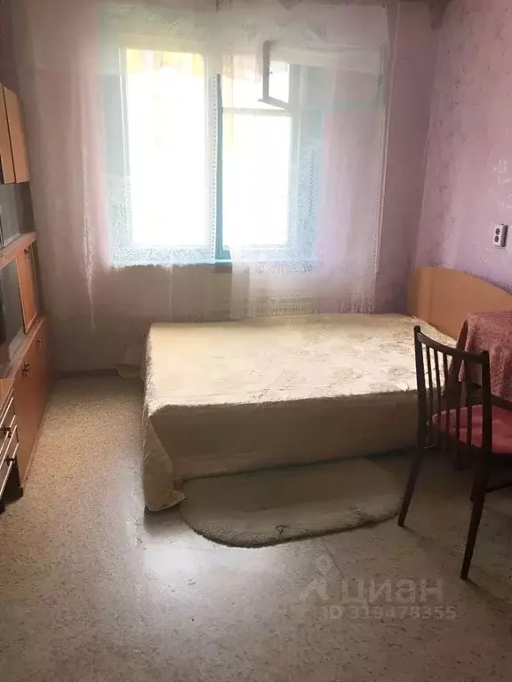 1-к кв. Алтайский край, Барнаул ул. Веры Кащеевой, 15 (33.0 м) - Фото 0