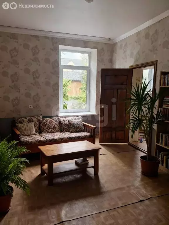 2-комнатная квартира: Черняховск, улица Ленина, 34А (40 м) - Фото 2