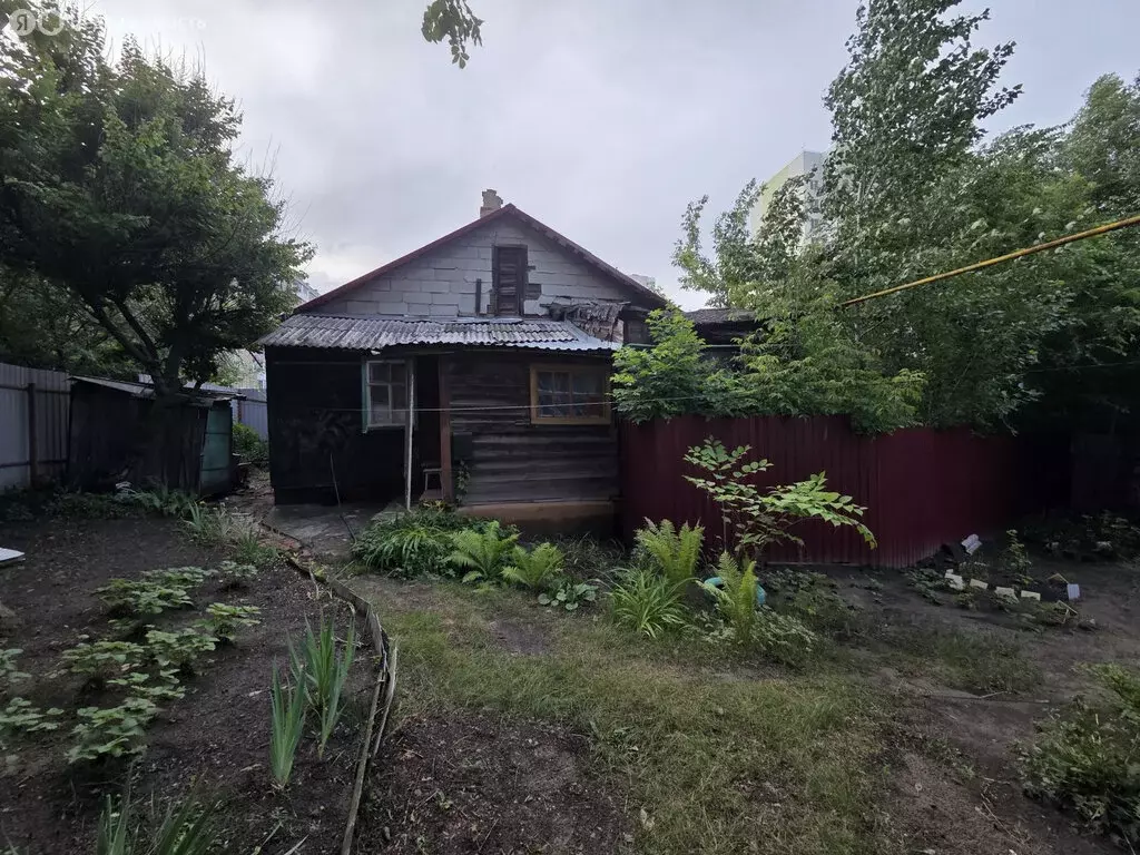 Дом в Саратов, улица имени Генерала Г.Ф. Захарова, 18 (30.8 м) - Фото 0