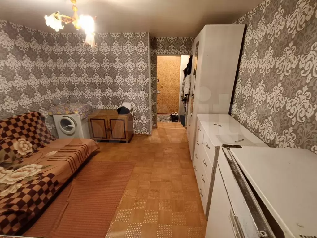 Квартира-студия, 20 м, 7/8 эт. - Фото 1