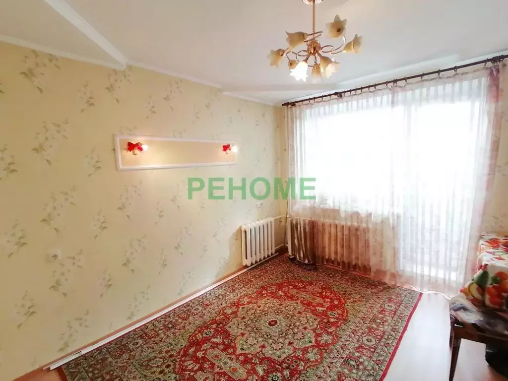 Комната Саратовская область, Саратов ул. Большая Горная, 219/145 (13.0 ... - Фото 2