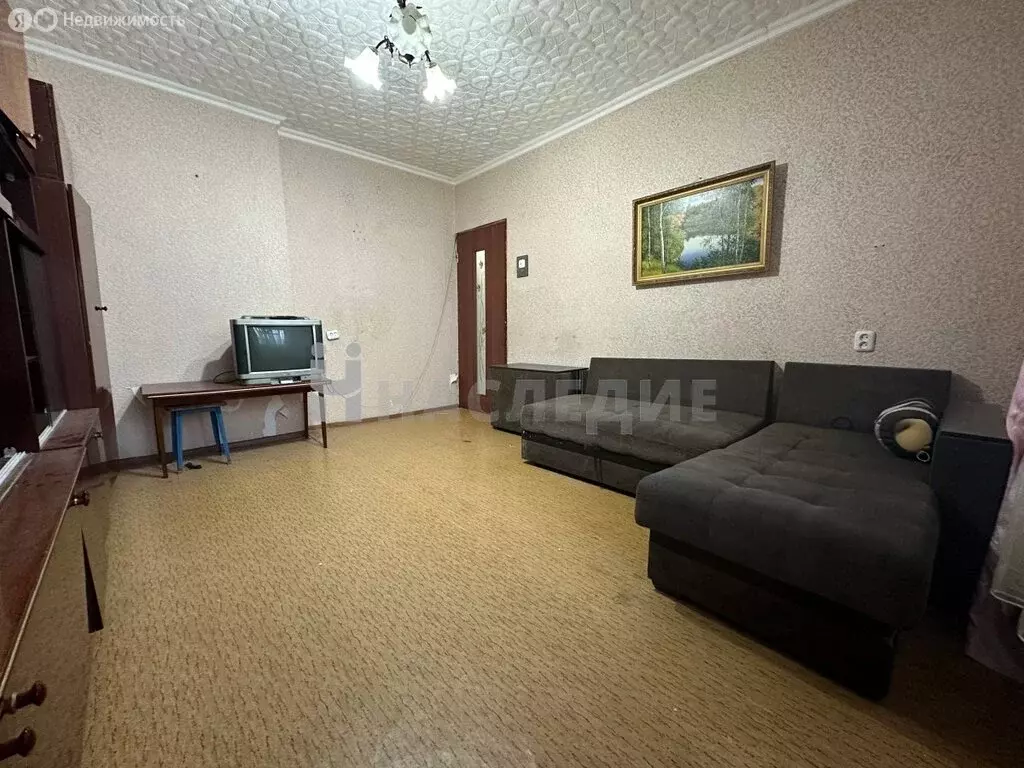 2-комнатная квартира: Волгодонск, проспект Мира, 33 (48.3 м) - Фото 0