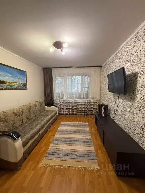 2-к кв. Московская область, Наро-Фоминский городской округ, д. ... - Фото 2