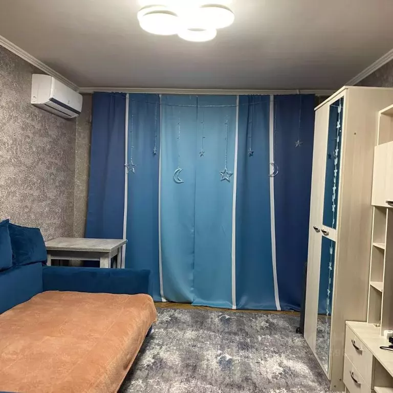 2-к кв. Москва 2-я Владимирская ул., 5 (43.0 м) - Фото 2