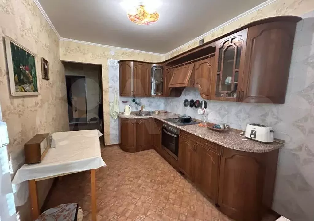 1-к. квартира, 39 м, 6/10 эт. - Фото 0