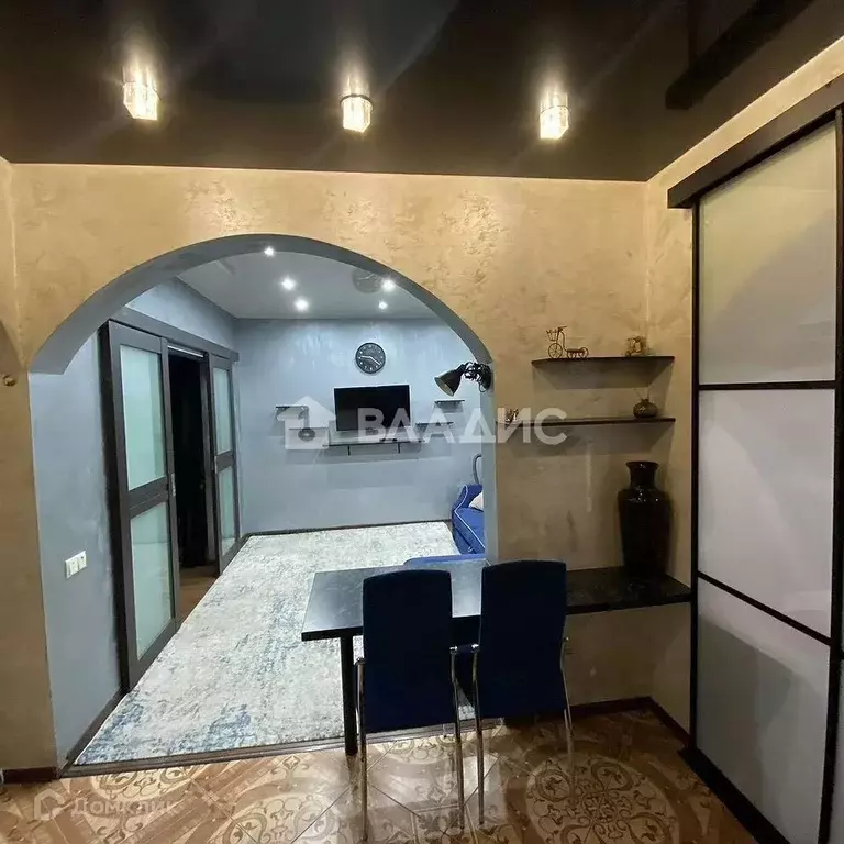 Продаётся 2-к квартира, 41.43 м - Фото 1