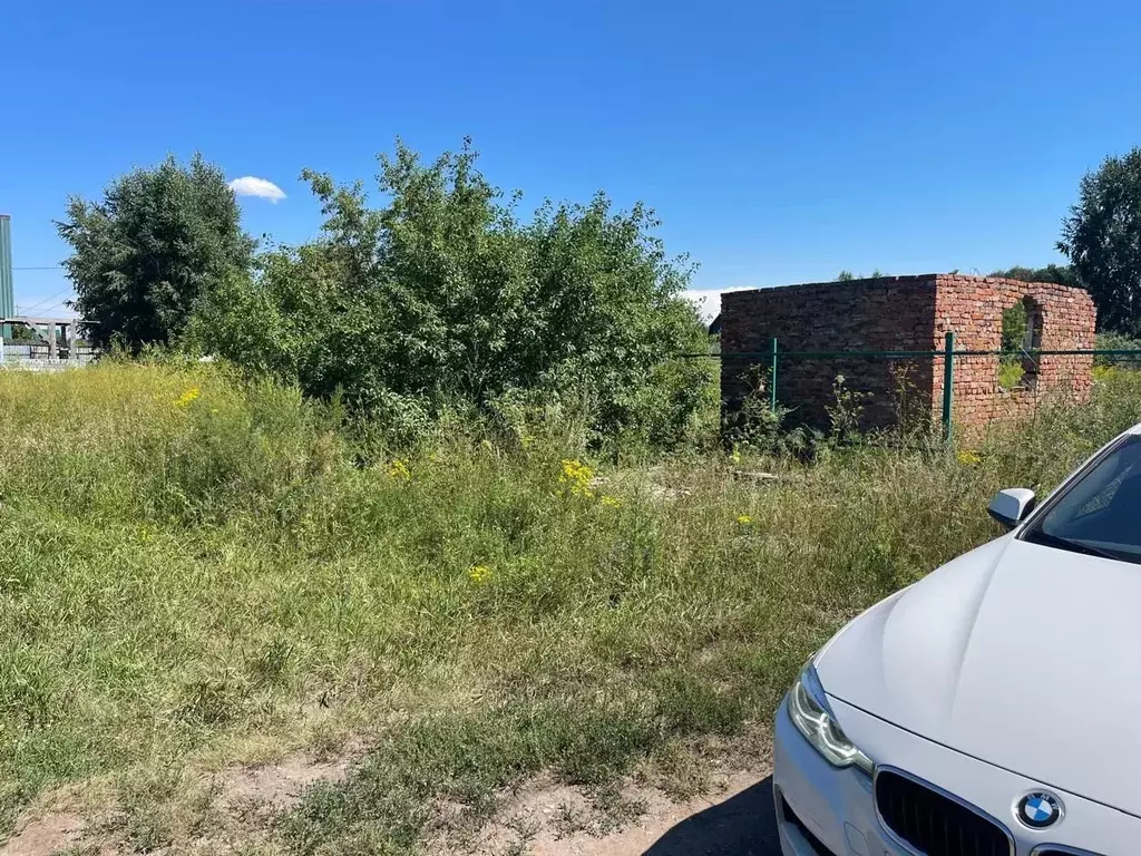 Участок в Новосибирская область, Бердск Вега-4 СНТ,  (480.0 сот.) - Фото 0