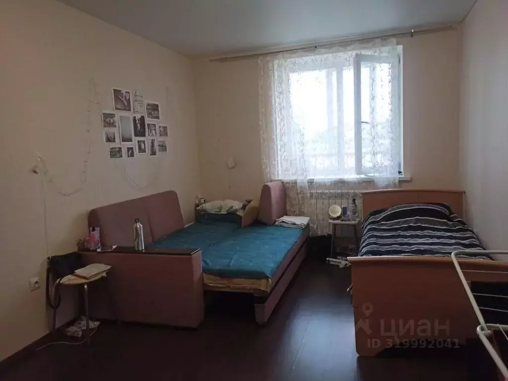 1-к кв. Татарстан, Казань ул. Кул Гали, 34 (36.0 м) - Фото 2