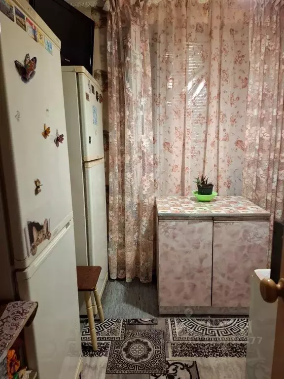 Комната Москва Каширское ш., 124К1 (15.0 м) - Фото 0