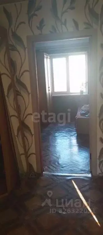 3-к кв. Белгородская область, Старый Оскол Парковый мкр, 2 (61.7 м) - Фото 1