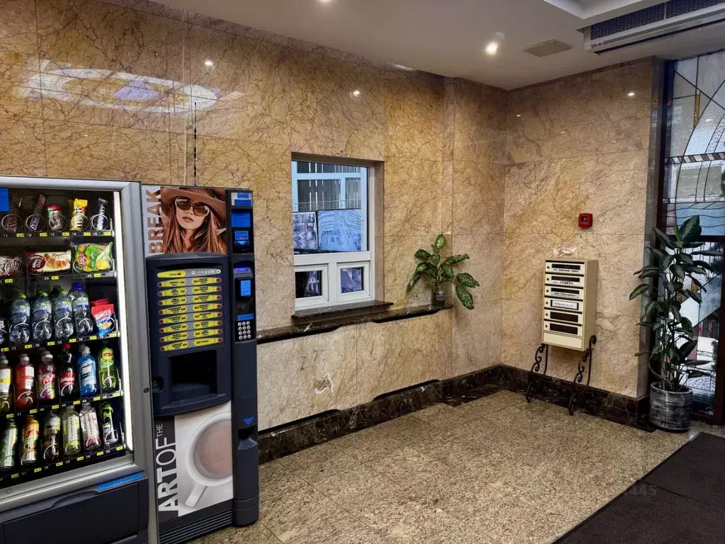 Офис в Москва МКАД, 104-й км, 8А (50 м) - Фото 2