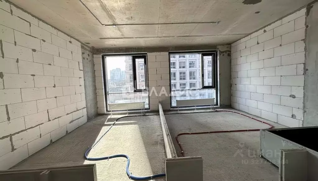 1-к кв. Москва наб. Марка Шагала, 15к1 (43.5 м) - Фото 1