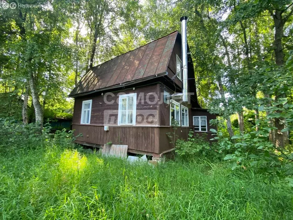 Дом в Московская область, городской округ Клин, садовое товарищество ... - Фото 2