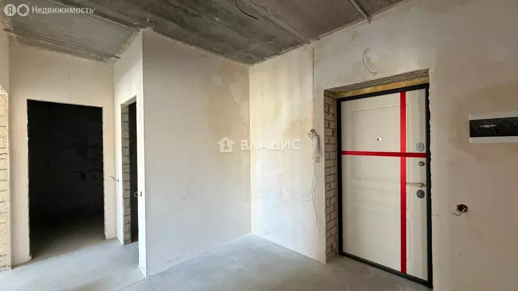 2-комнатная квартира: Богучар, проспект 50-летия Победы, 35к2 (65.18 ... - Фото 1