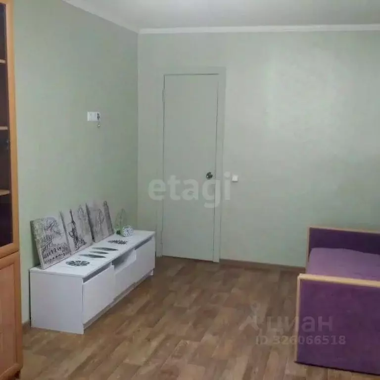 1-к кв. Московская область, Мытищи ул. Щербакова, 11 (31.7 м) - Фото 2