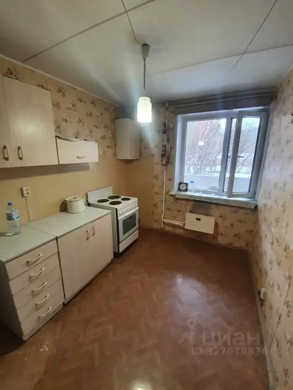 1-к кв. Московская область, Ногинск Богородский городской округ, ул. ... - Фото 2