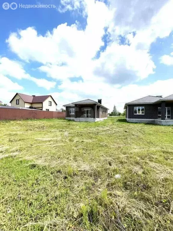 Дом в село Новая Усмань, Белгородская улица, 1 (117 м) - Фото 2