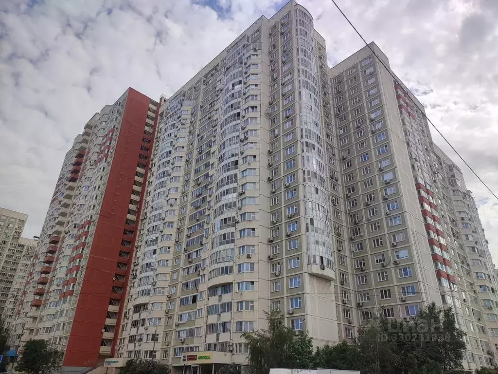 Помещение свободного назначения в Московская область, Химки Молодежная ... - Фото 1