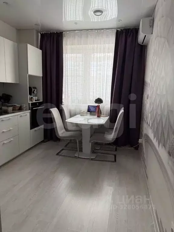 1-к кв. Челябинская область, Челябинск просп. Героя России Е.Н. ... - Фото 1