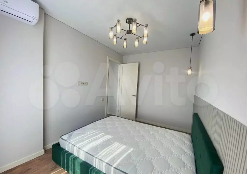 1-к. квартира, 36,5 м, 9/17 эт. - Фото 1