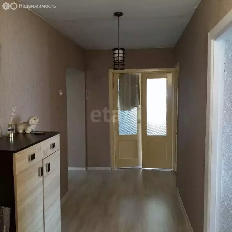 4-комнатная квартира: Улан-Удэ, улица Антонова, 2 (85.3 м) - Фото 1