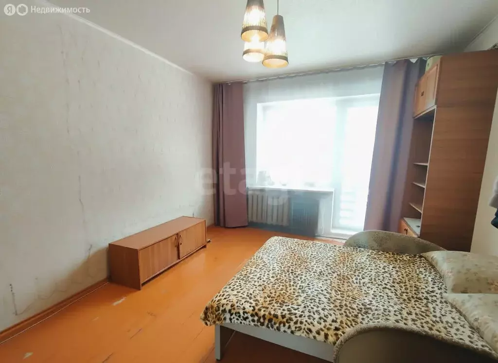 3-комнатная квартира: Котлас, улица Герцена, 27 (54.6 м) - Фото 2