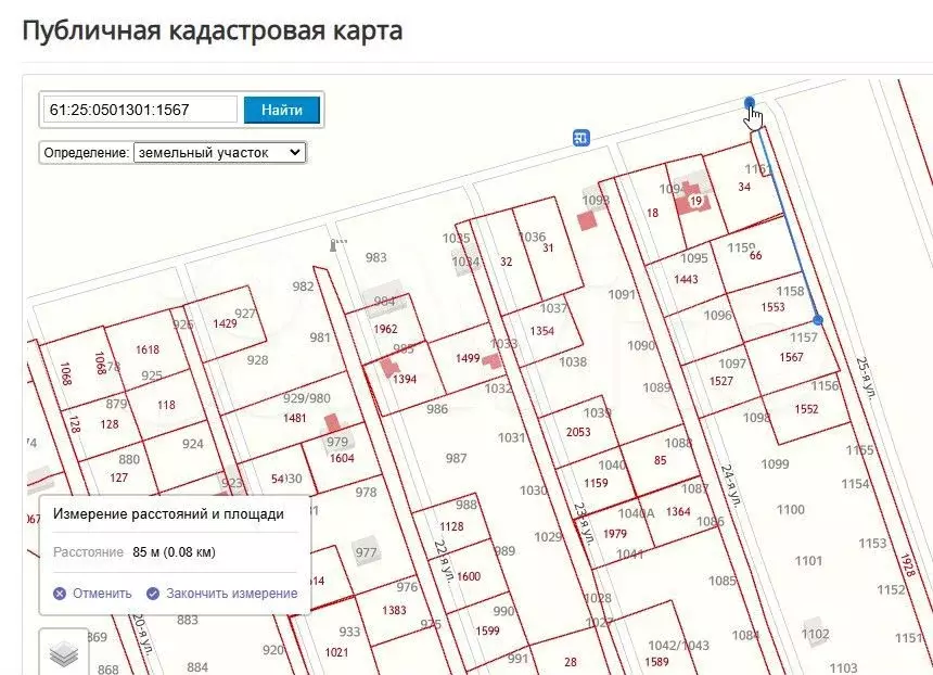 Участок 6,3 сот. (СНТ, ДНП) - Фото 1