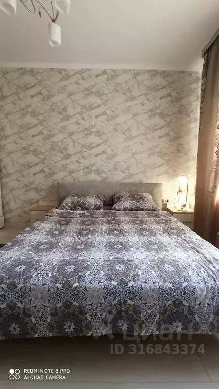 Студия Калининградская область, Калининград Колхозная ул., 26 (84.0 м) - Фото 1