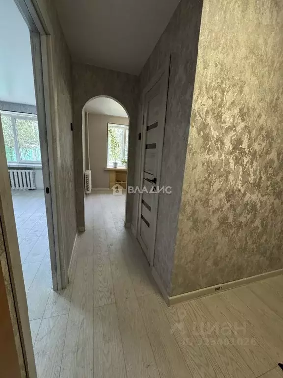 1-к кв. Забайкальский край, Чита Смоленская ул., 90 (30.2 м) - Фото 1