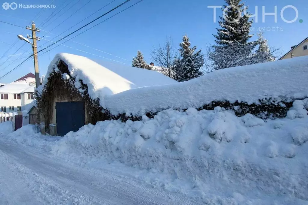 Дом в Пенза, 6-й проезд Громова, 38 (268 м) - Фото 2