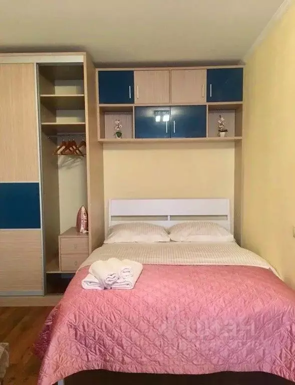 1-к кв. Москва Столярный пер., 18 (52.0 м) - Фото 2