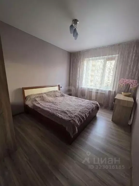 1-к кв. Ставропольский край, Ставрополь ул. Рогожникова, 19/6 (56.0 м) - Фото 2