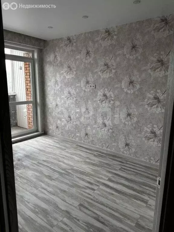 Квартира-студия: Улан-Удэ, 142-й микрорайон, 11 (30 м) - Фото 1