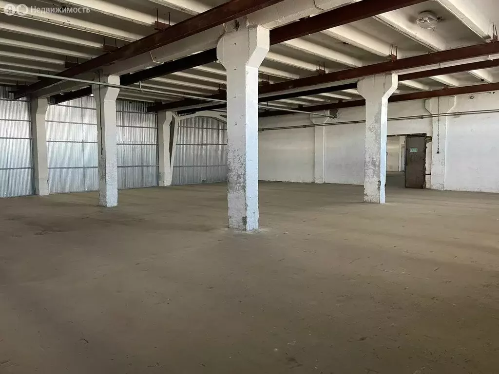 Склад (263 м) - Фото 1