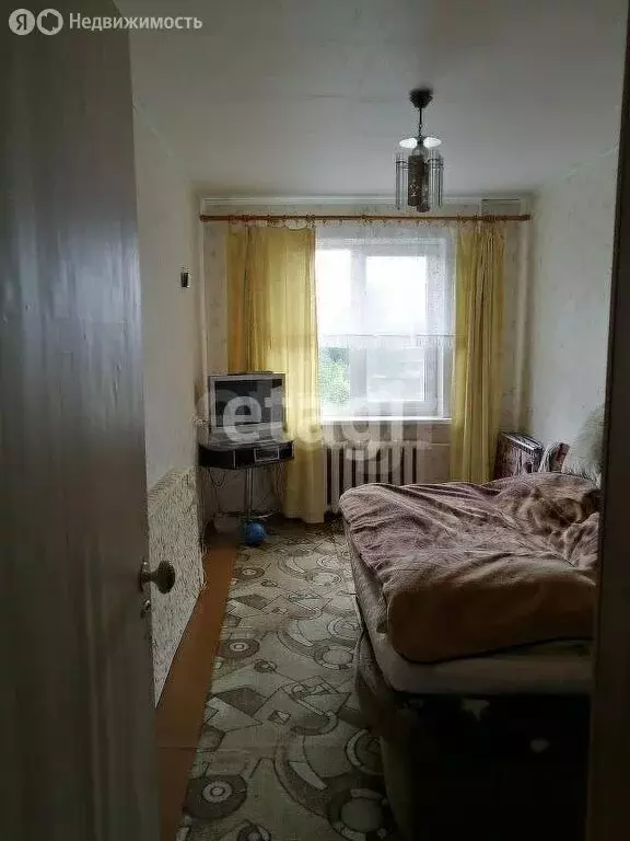 2-комнатная квартира: Гаврилов-Ям, улица Строителей, 5 (46 м) - Фото 2