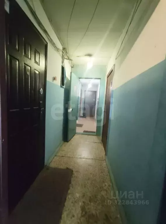 Студия Липецкая область, Липецк Звездная ул., 14/1 (17.4 м) - Фото 0