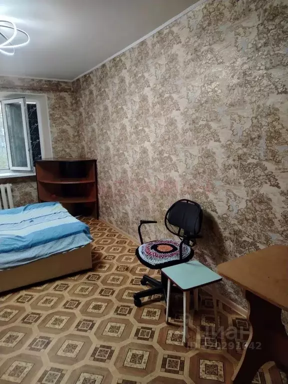 Комната Ростовская область, Новочеркасск Буденновская ул. (18.0 м) - Фото 1