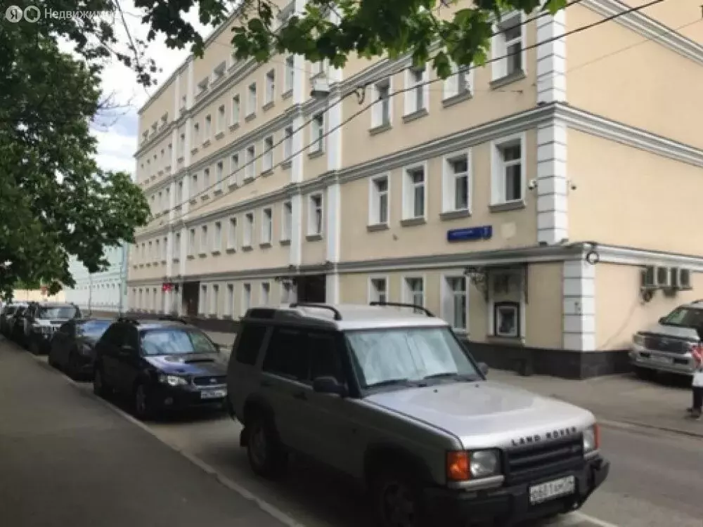 Офис (1793.4 м) - Фото 2